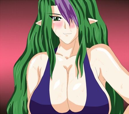 YOROZI ニャル博物 エロ2