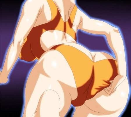 乳絵2 ニャル博物 エロ2