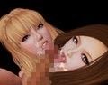 週間おフェラ豚 Wフェラ伊織&ななせ_同人ゲーム・CG_サンプル画像02