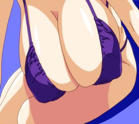 乳絵3 ニャル博物 エロ2