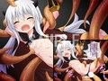 最弱?魔王のルリダリア_同人ゲーム・CG_サンプル画像02