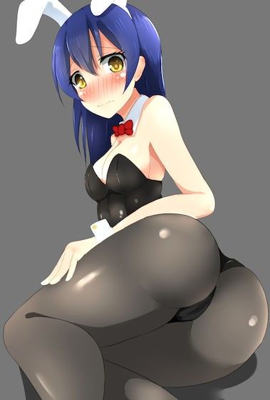 某スクールアイドルにぶっかけるだけ ラブライブ！ エロ4