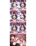 密室空間で女の子に囲まれているとムラムラしてきたので、合体とかしちゃいました。 + かんないサービスはじめましたっ!_同人ゲーム・CG_サンプル画像03