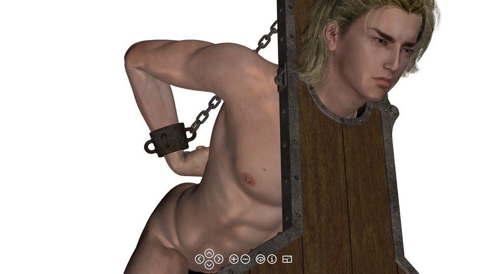 VR隅々まで見てくれ キンク文庫 エロ3