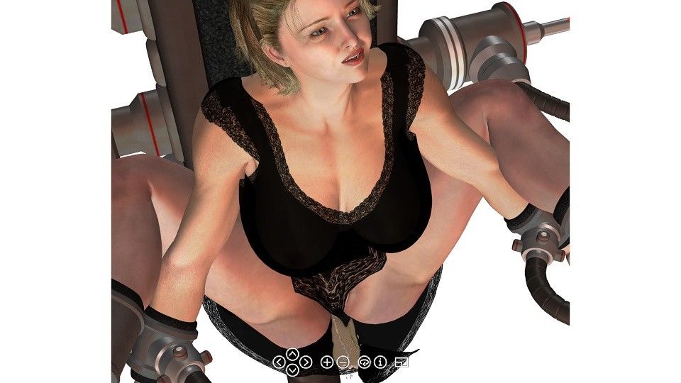 VRいっぱいいっぱい見て キンク文庫 エロ2