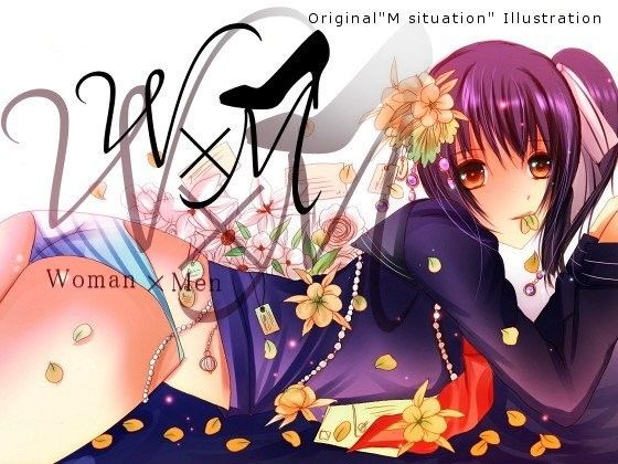 W×M