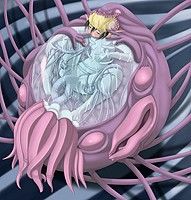 妖精さんの飼われ方#3蝕液
