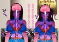 製品版・洗脳おぢさんぶらり催眠旅~休日編~_同人ゲーム・CG_サンプル画像02
