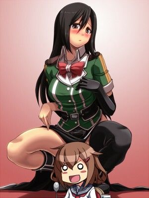 はかない姉妹