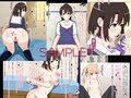 ドフェチな彼女の育てかた_同人ゲーム・CG_サンプル画像02