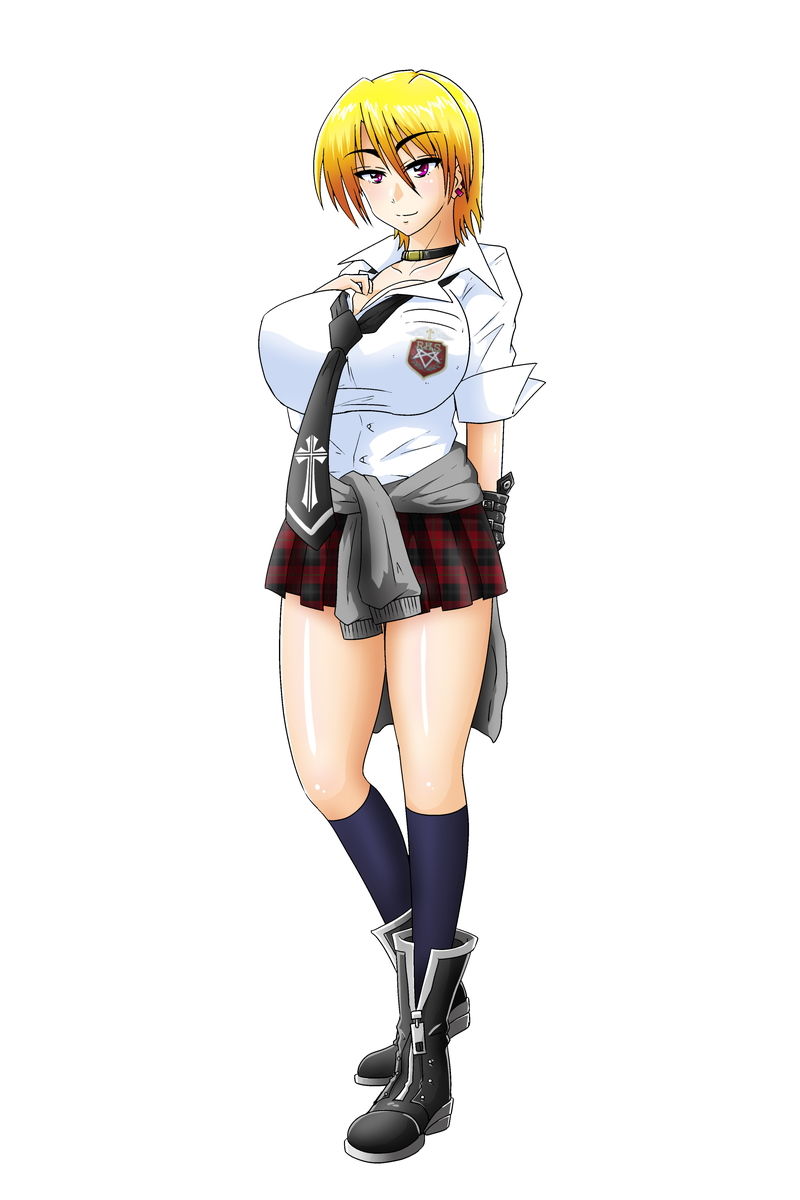 爆乳不良娘のエンコー尻穴調教録 和がらし屋 エロ5