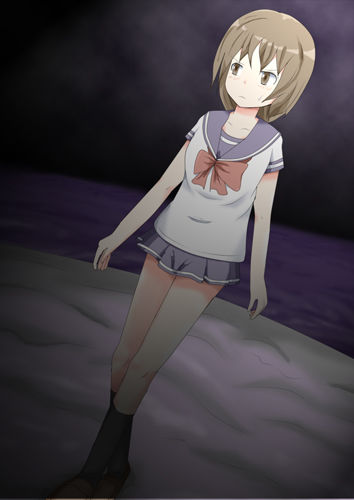 制服少女水責め2 侶奈同盟 エロ5
