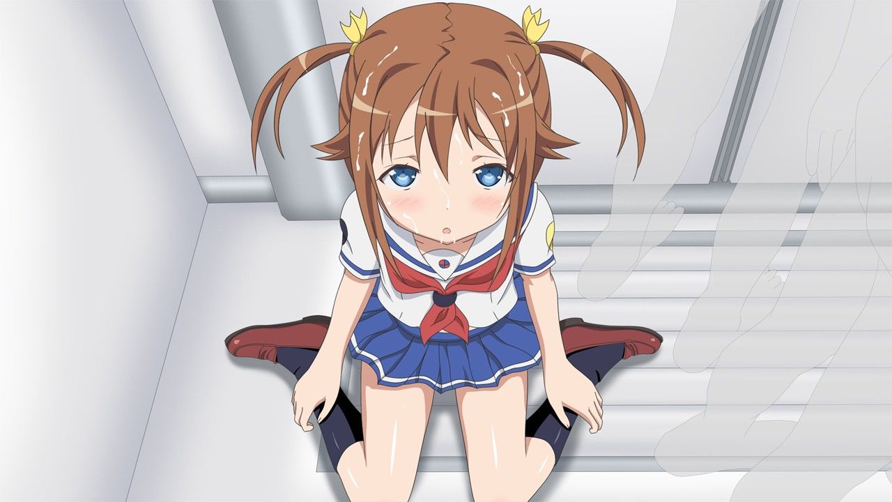 岬〇乃ちゃんのエッチなイラスト集。 さ～くるCat エロ3
