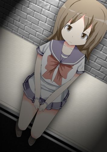 制服少女首絞め責め2 侶奈同盟 エロ2