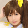 セフレえっち02/ア○ド○マ○ター 双○真○とsex