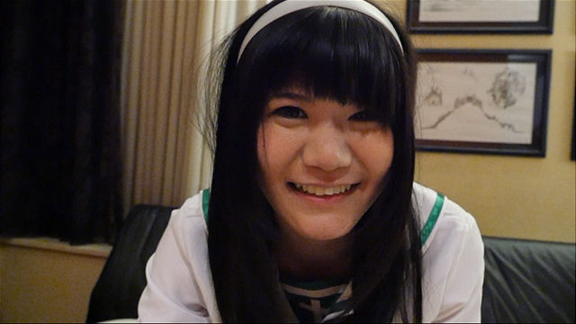第四話「お互いに目隠しをしてセックスはできるのか」モデル間宮つくしさん 同人撮ろうよ エロ5