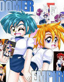 BLOOMER ENPIRE(DMM)