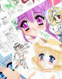 Gao’s Grafitti 1(DMM)
