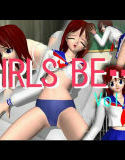 GIRLS BE… Vol.3(DMM)
