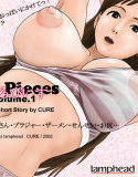 えろぴいす Volume.1(DMM)