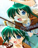 AnotherDiary SIDE:S CASE:2 NarrowbandPackage(DMM)