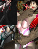 lose WhiteyPink （前編）(DMM)