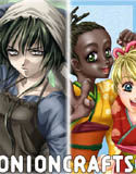 ONIONCRAFTS 01(DMM)