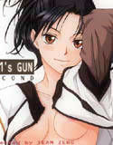 5121’s GUN SECOND(DMM)