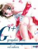 G+（Graphic plus） ジープラス(DMM)