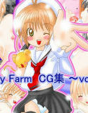 Fairy Farm CG集 ～Vol.1～(DMM)