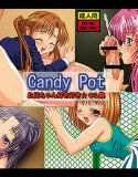 Candy Pot(DMM)