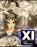 X1I -LAST VERSION UP-(DMM)