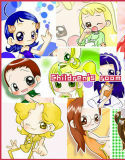 Children’s room(DMM)