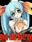 機動戦艦ナデシコ -BETRAYAL AND BETTAYAL- 総集編(DMM)