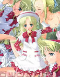 Strawberry milk(DMM)