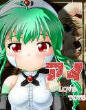 I LOVE TOYS(DMM)