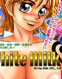 White Milk（ホワイトミルク） VOL.4(DMM)