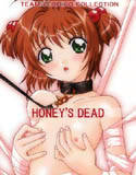 HONEY’S DEAD(DMM)