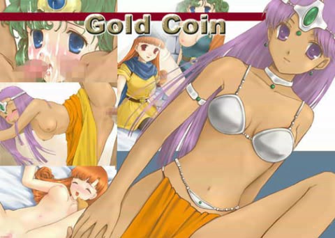 Gold Coin