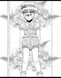 少女オムツ責め VOL、02(DMM)