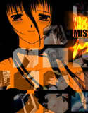 MISS BLACK OFFLINE ‘プロローグ’(DMM)