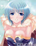 CG Collection vol.1 - Ragnarok Online for Adults -(DMM)