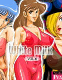 White Milk（ホワイトミルク） VOL.6(DMM)