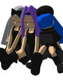3Dの天ト る(DMM)
