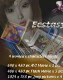 ECSTASY ANGELS(DMM)