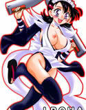 IROHA(DMM)
