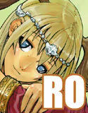 RO War Guild’s Rests ＃7＆7.5(DMM)