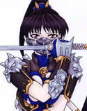 BLADE BRAVE(DMM)