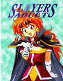 SLAYERS ADULT 1(DMM)