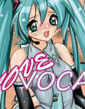 LOVE VOCAL○ID(DMM)